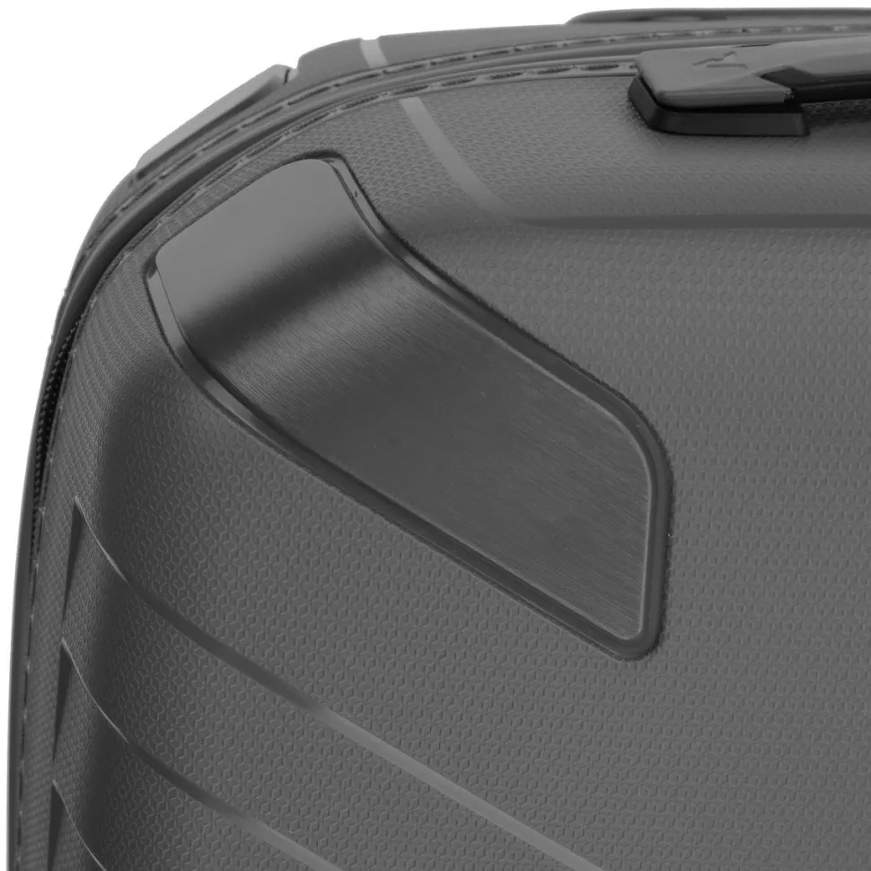 Trolley cabina espandibile Roncato Ypsilon 5763 Piombo