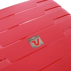 Trolley cabina espandibile Roncato Skyline 8153 Rosso