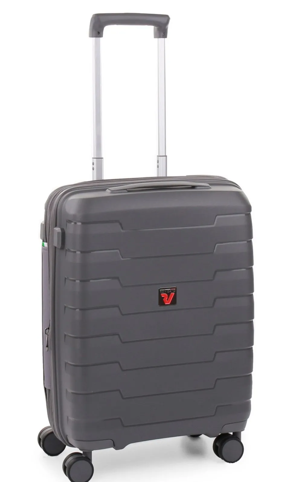 Trolley cabina espandibile Roncato Skyline 8153 Antracite
