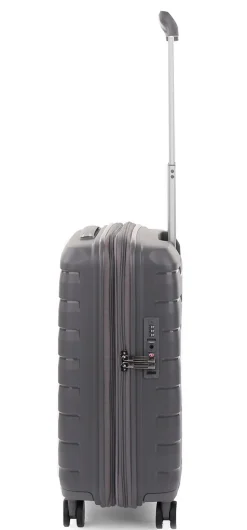 Trolley cabina espandibile Roncato Skyline 8153 Antracite