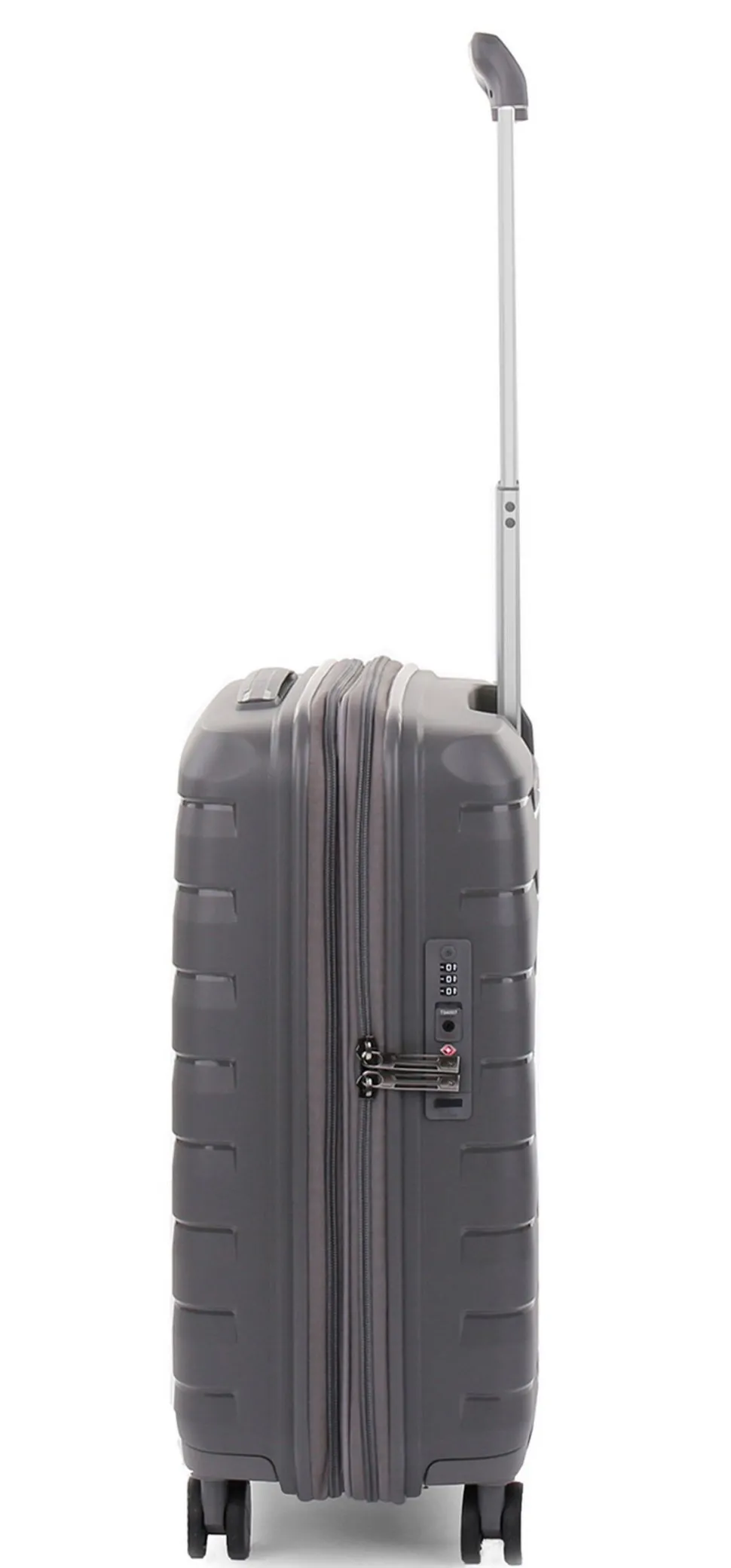 Trolley cabina espandibile Roncato Skyline 8153 Antracite