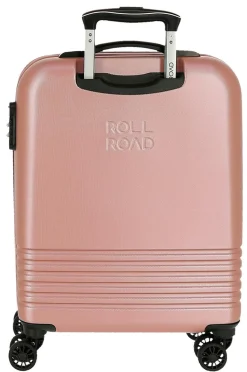 Trolley cabina espandibile Roll Road India Nude