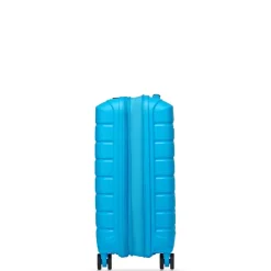 Trolley cabina espandibile Roncato B-Flying 8183 Azzurro