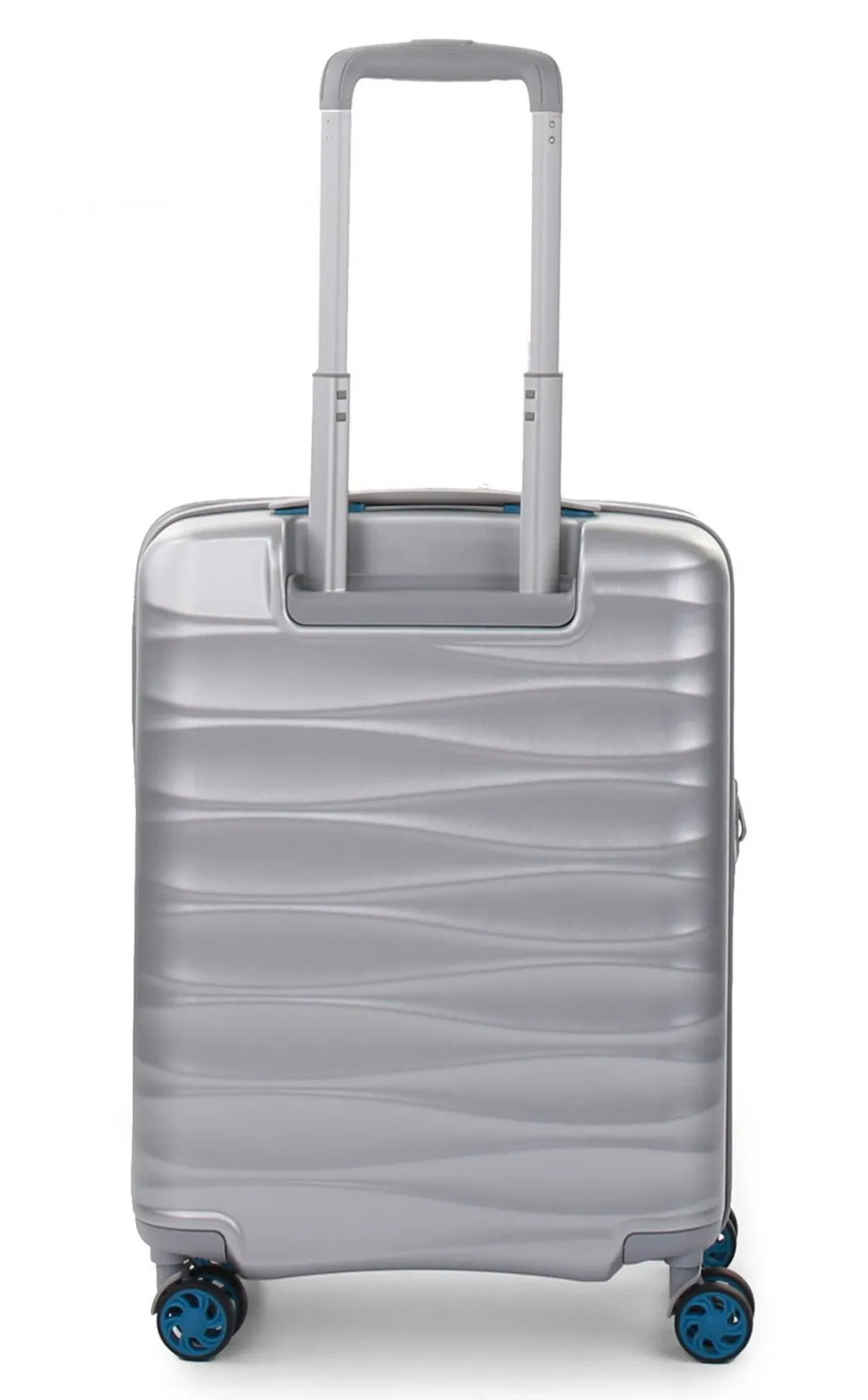 Trolley cabina espandibile Roncato Stellar 4713 Argento