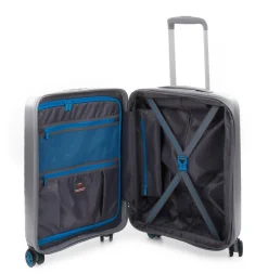 Trolley cabina espandibile Roncato Stellar 4713 Argento