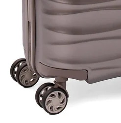 Trolley cabina espandibile Roncato Stellar 4713 Sabbia