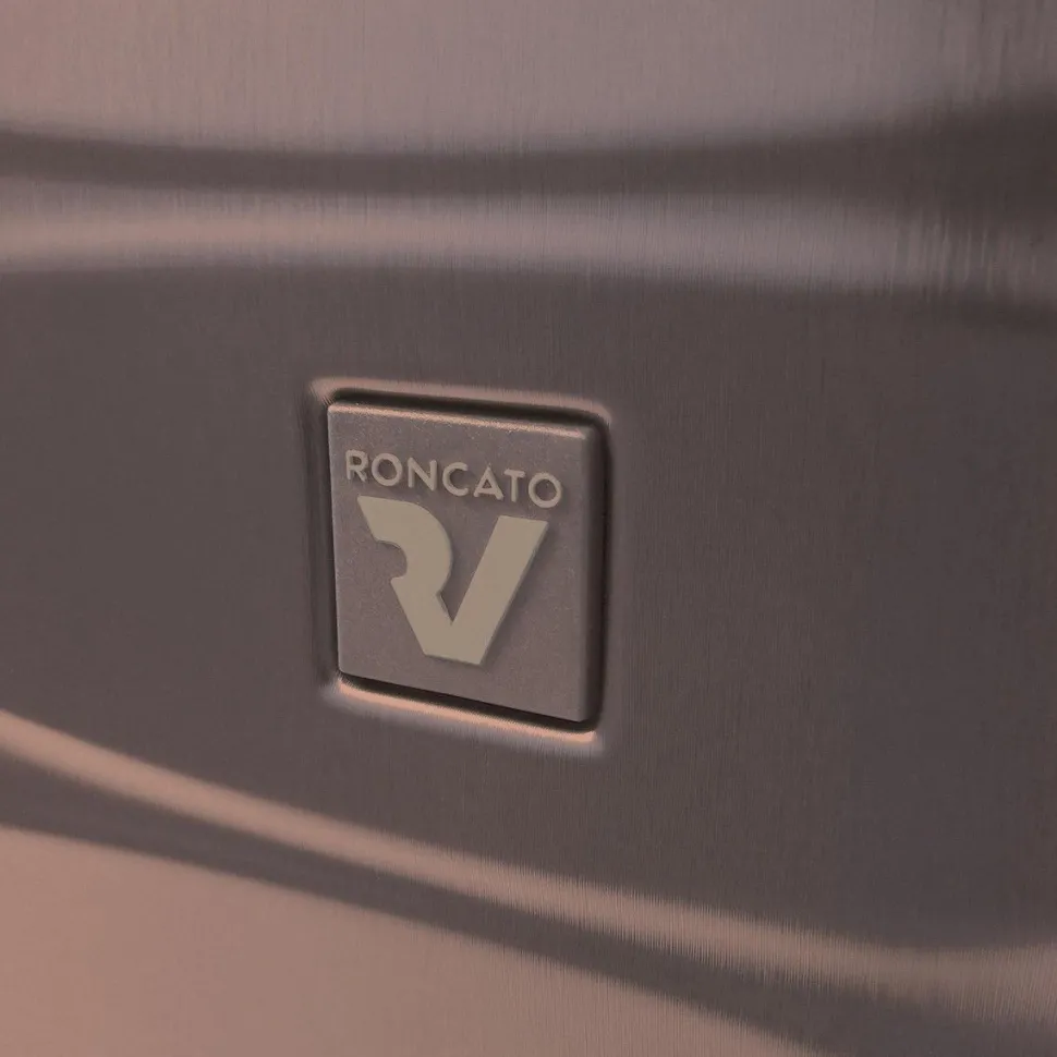 Trolley cabina espandibile Roncato Stellar 4713 Sabbia
