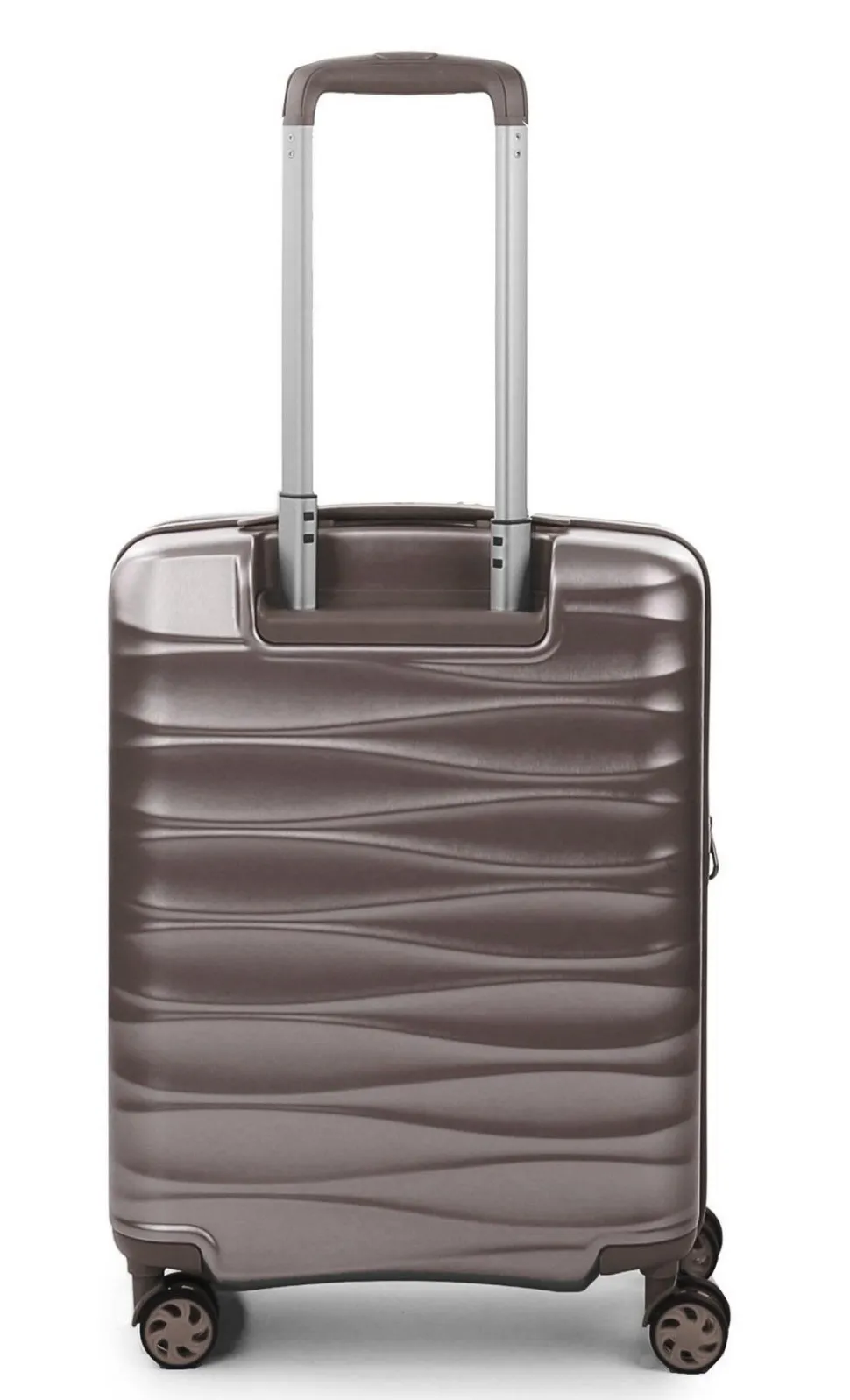 Trolley cabina espandibile Roncato Stellar 4713 Sabbia