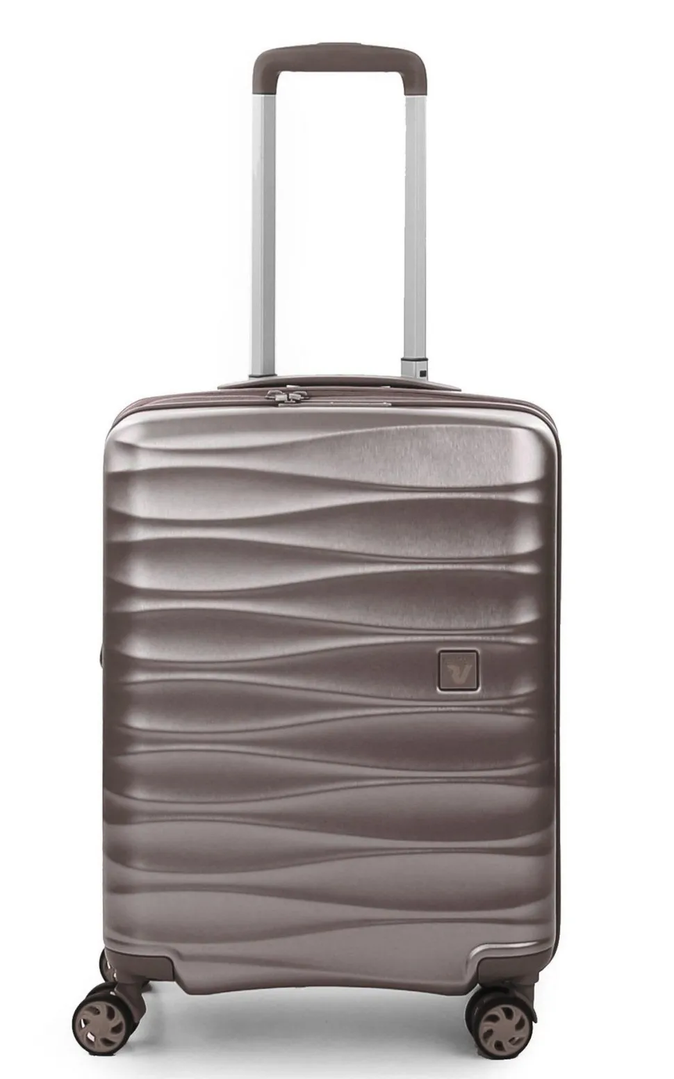 Trolley cabina espandibile Roncato Stellar 4713 Sabbia