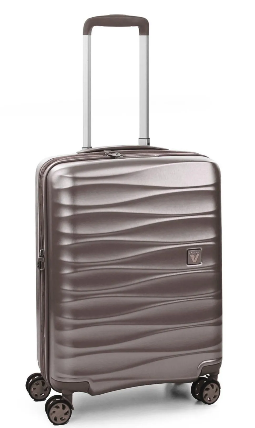 Trolley cabina espandibile Roncato Stellar 4713 Sabbia