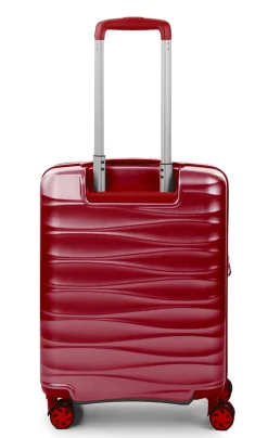 Trolley cabina espandibile Roncato Stellar 4713 Rosso