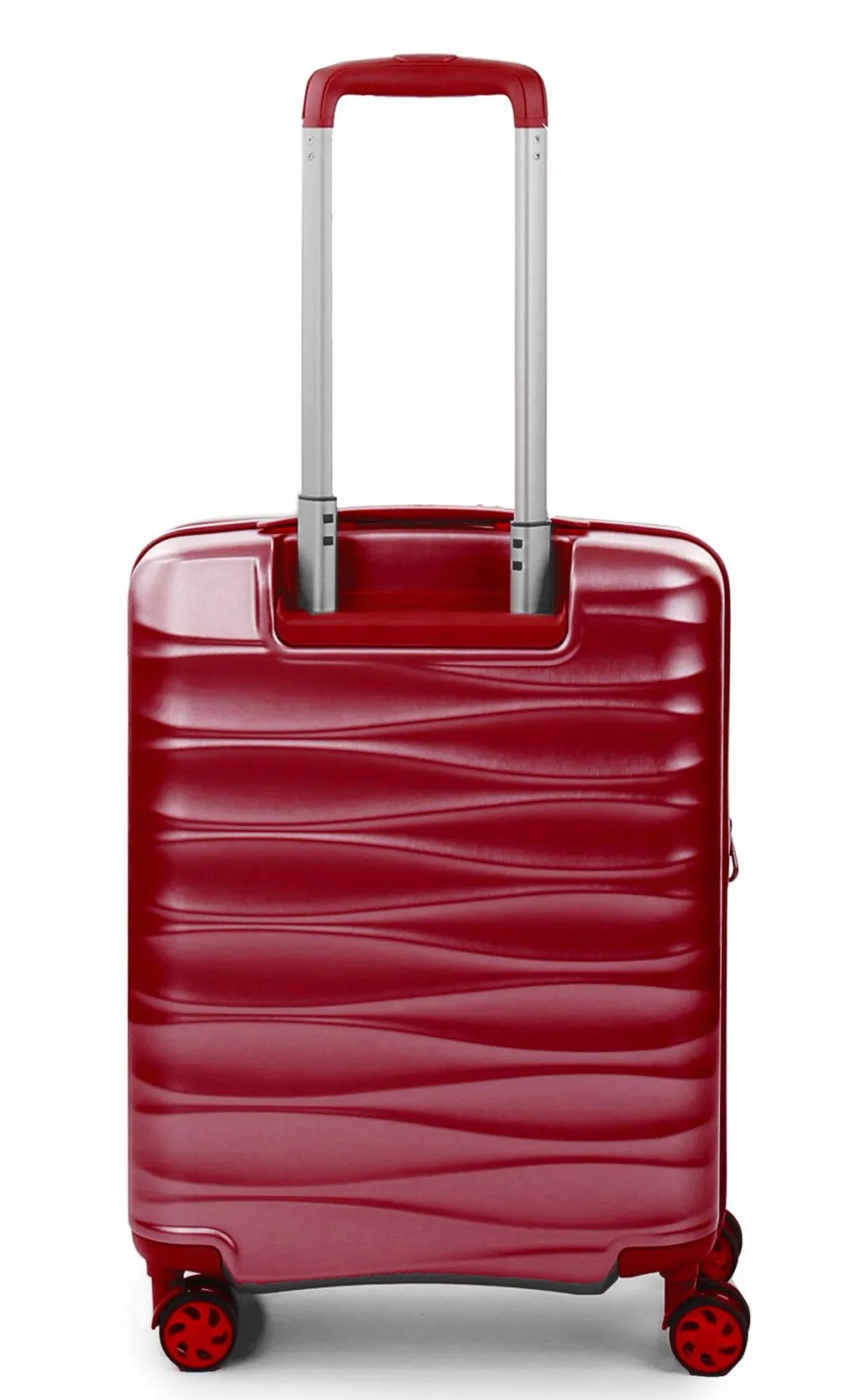 Trolley cabina espandibile Roncato Stellar 4713 Rosso
