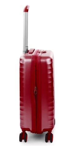 Trolley cabina espandibile Roncato Stellar 4713 Rosso