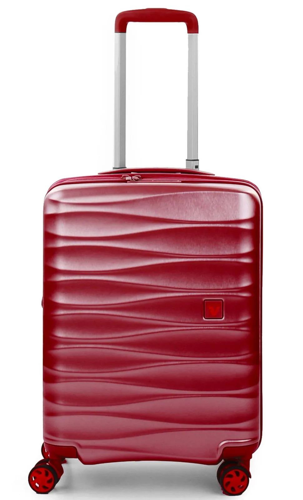 Trolley cabina espandibile Roncato Stellar 4713 Rosso