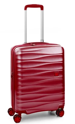 Trolley cabina espandibile Roncato Stellar 4713 Rosso