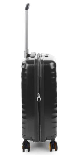 Trolley cabina espandibile Roncato Stellar 4713 Antracite