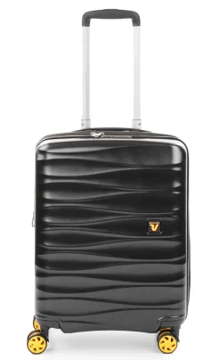Trolley cabina espandibile Roncato Stellar 4713 Antracite