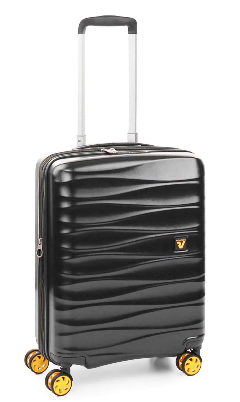 Trolley cabina espandibile Roncato Stellar 4713 Antracite