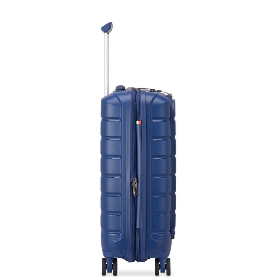 Trolley cabina espandibile Roncato B-Flying 8184 Blu Notte