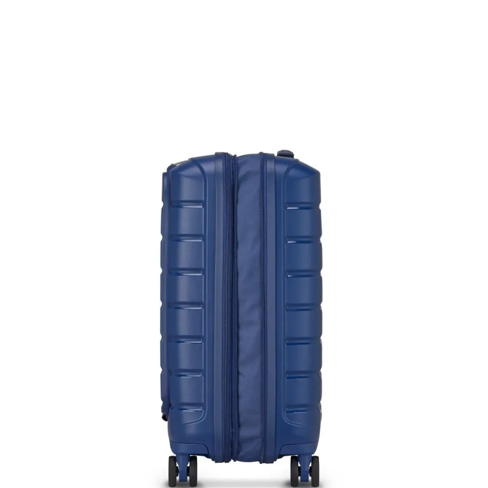 Trolley cabina espandibile Roncato B-Flying 8184 Blu Notte