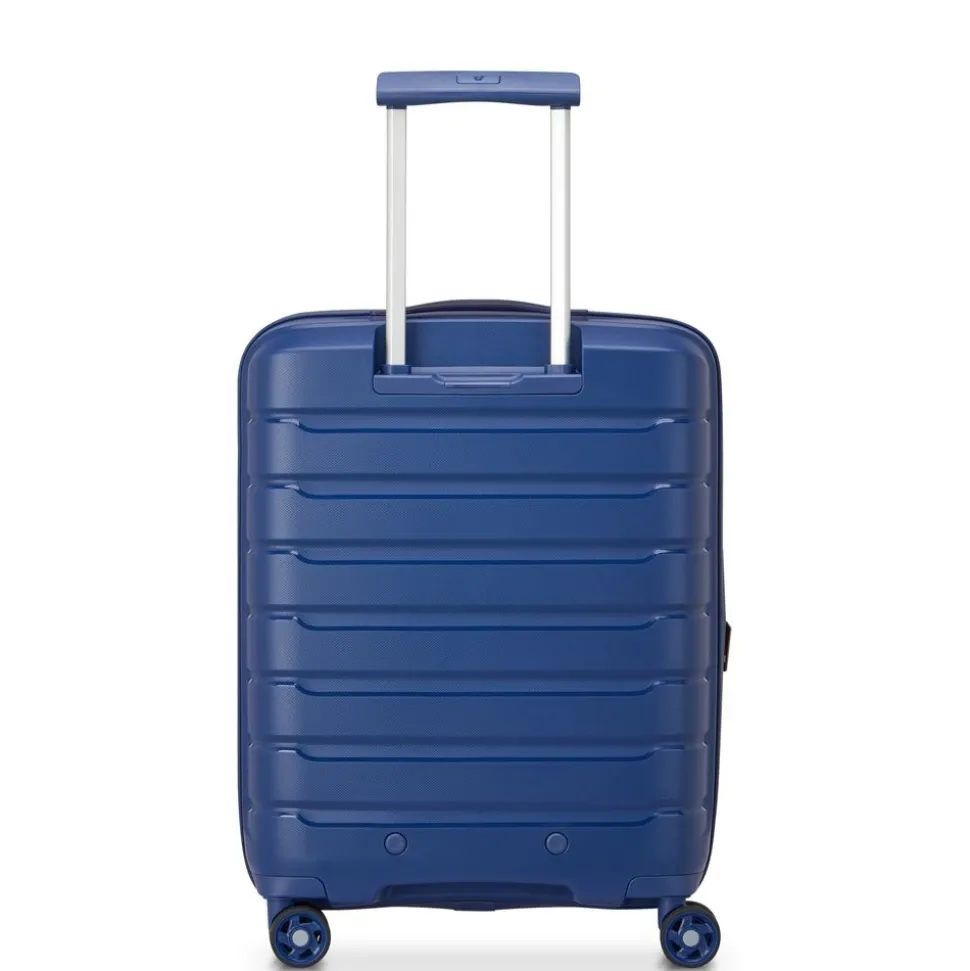 Trolley cabina espandibile Roncato B-Flying 8184 Blu Notte