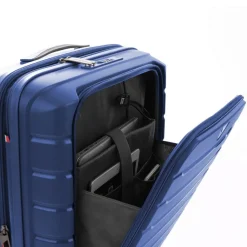 Trolley cabina espandibile Roncato B-Flying 8184 Blu Notte