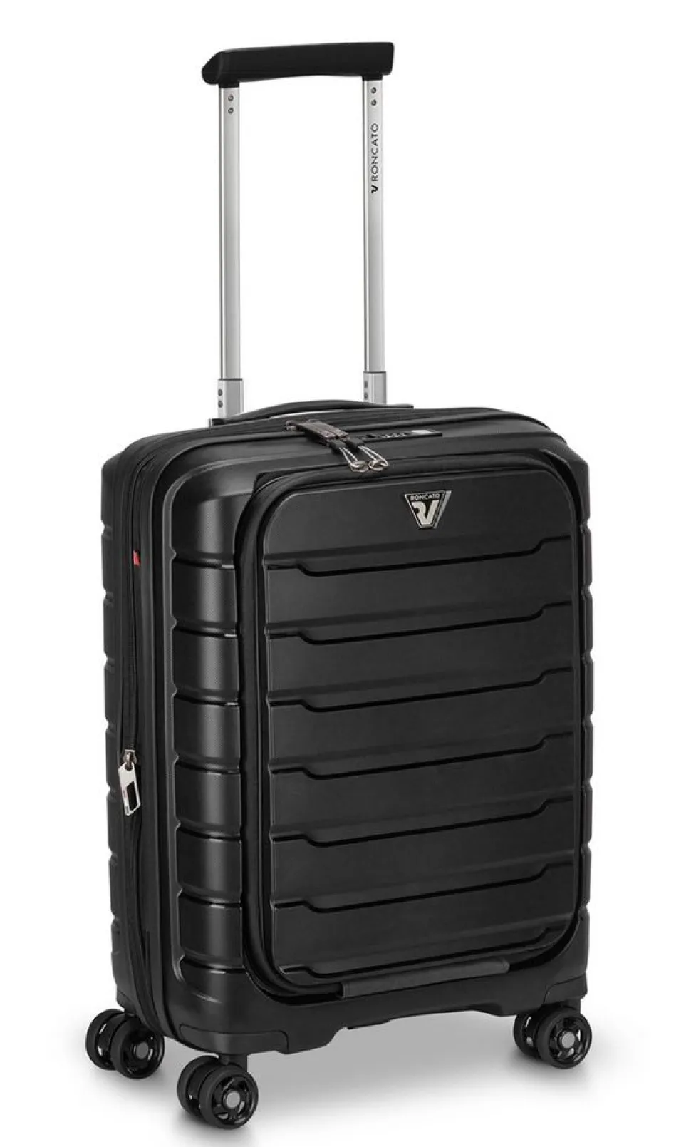 Trolley cabina espandibile Roncato B-Flying 8184 Nero