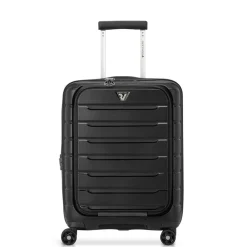 Trolley cabina espandibile Roncato B-Flying 8184 Nero
