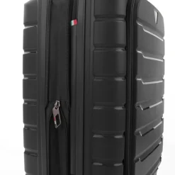 Trolley cabina espandibile Roncato B-Flying 8184 Nero