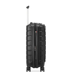Trolley cabina espandibile Roncato B-Flying 8184 Nero