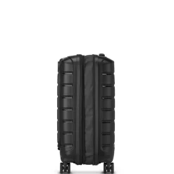 Trolley cabina espandibile Roncato B-Flying 8184 Nero
