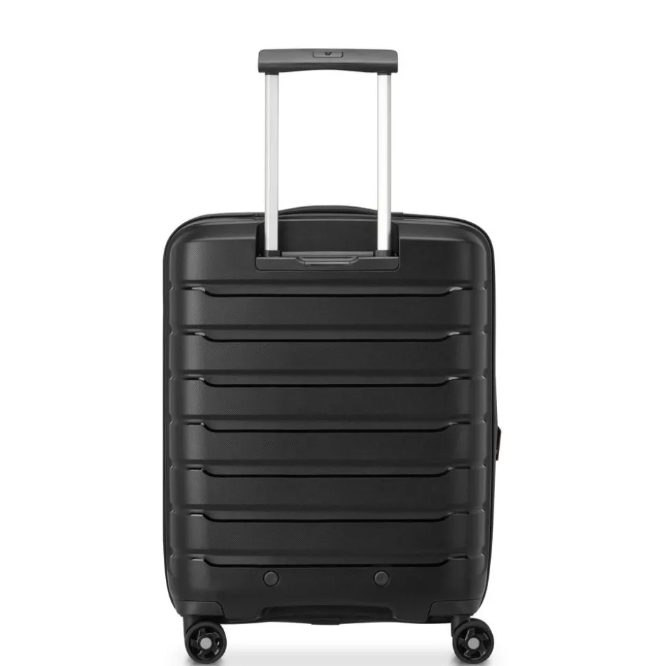 Trolley cabina espandibile Roncato B-Flying 8184 Nero