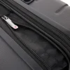 Trolley cabina espandibile Roncato Biz 4.0 3889 Nero