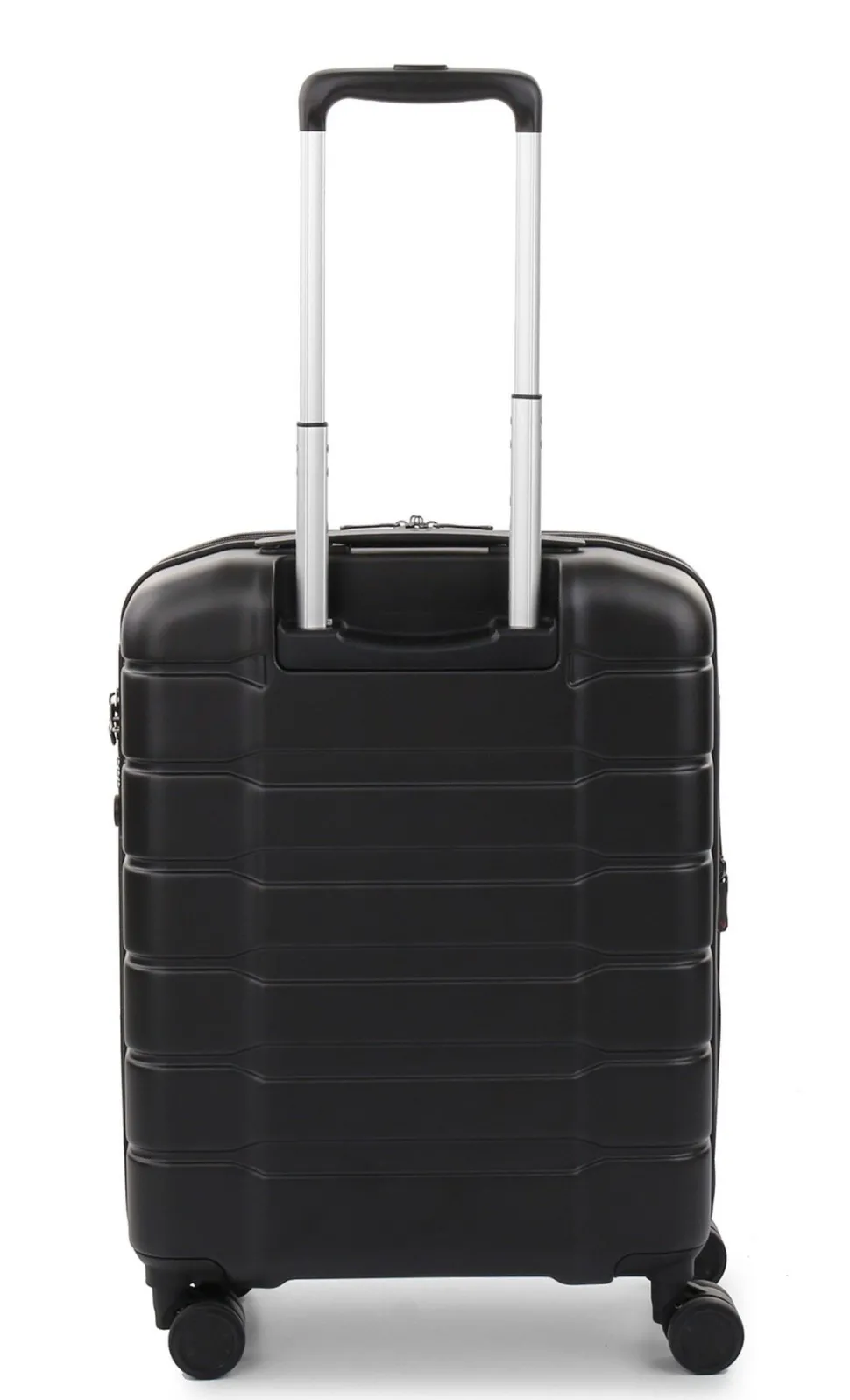Trolley cabina espandibile Roncato Biz 4.0 3889 Nero