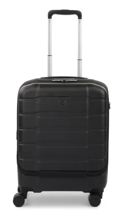 Trolley cabina espandibile Roncato Biz 4.0 3889 Nero
