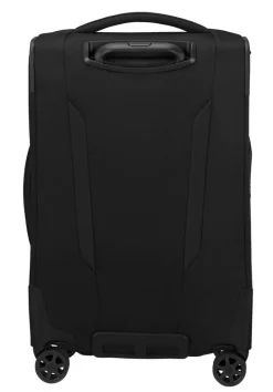 Trolley cabina espandibile Samsonite Respark Ozone Black