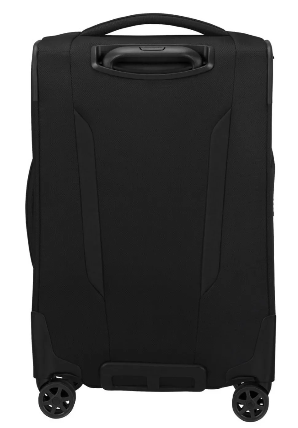 Trolley cabina espandibile Samsonite Respark Ozone Black
