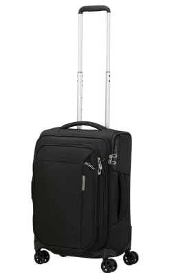 Trolley cabina espandibile Samsonite Respark Ozone Black