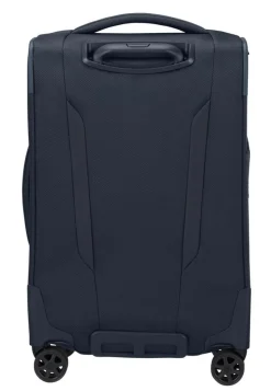 Trolley cabina espandibile Samsonite Respark Midnight Blue