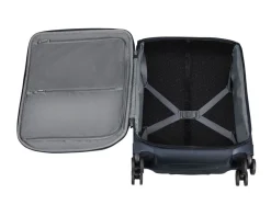 Trolley cabina espandibile Samsonite Respark Midnight Blue