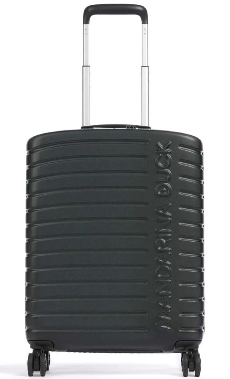 Trolley cabina Mandarina Duck Flyduck Nero
