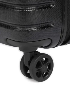 Trolley cabina Mandarina Duck Flyduck Nero