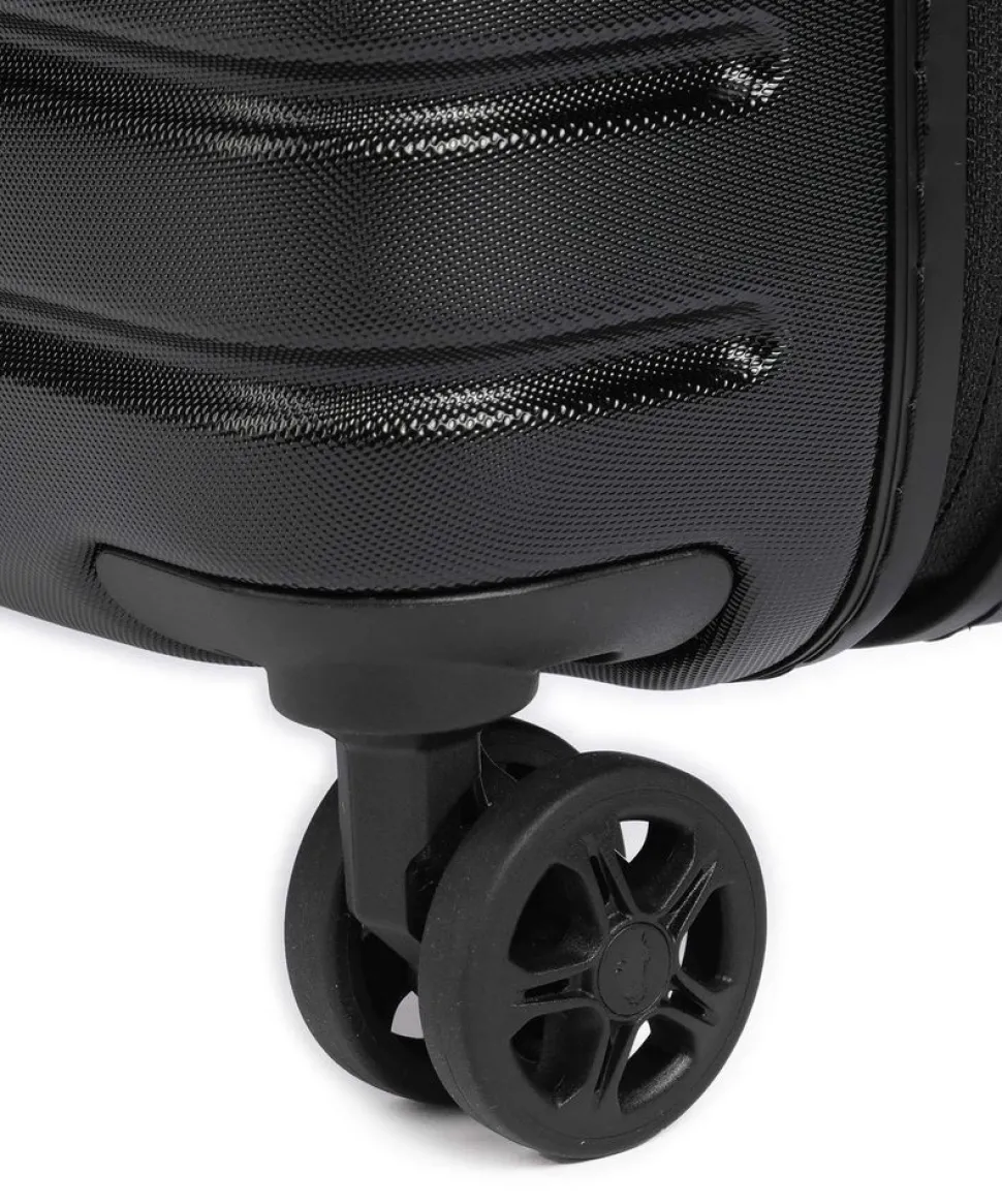 Trolley cabina Mandarina Duck Flyduck Nero