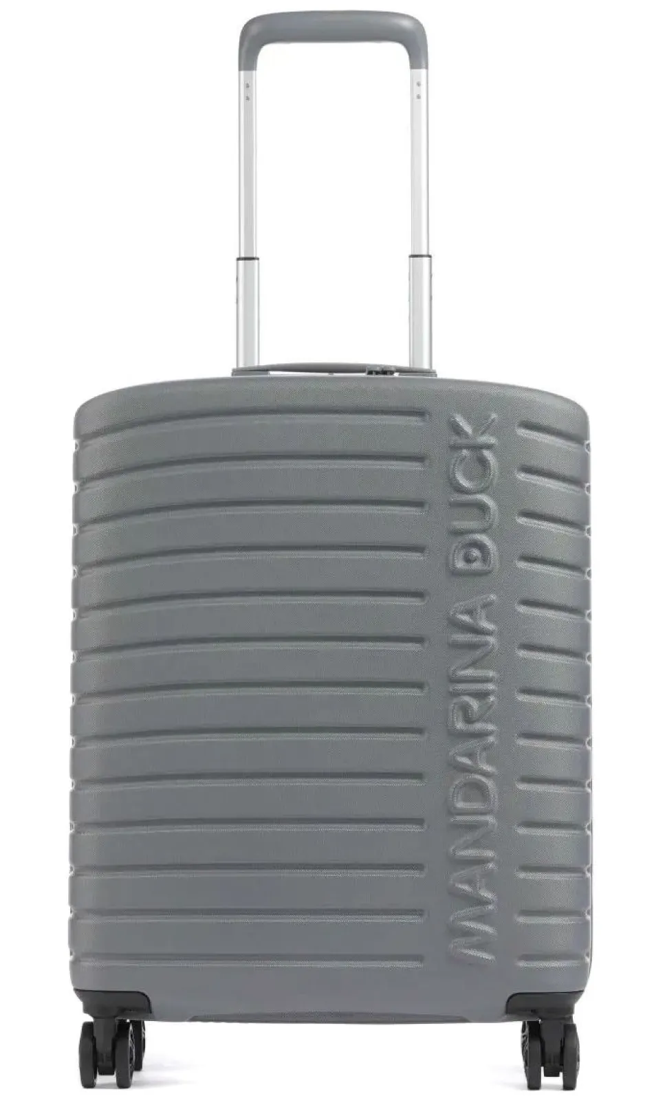 Trolley cabina Mandarina Duck Flyduck Smoked Pearl