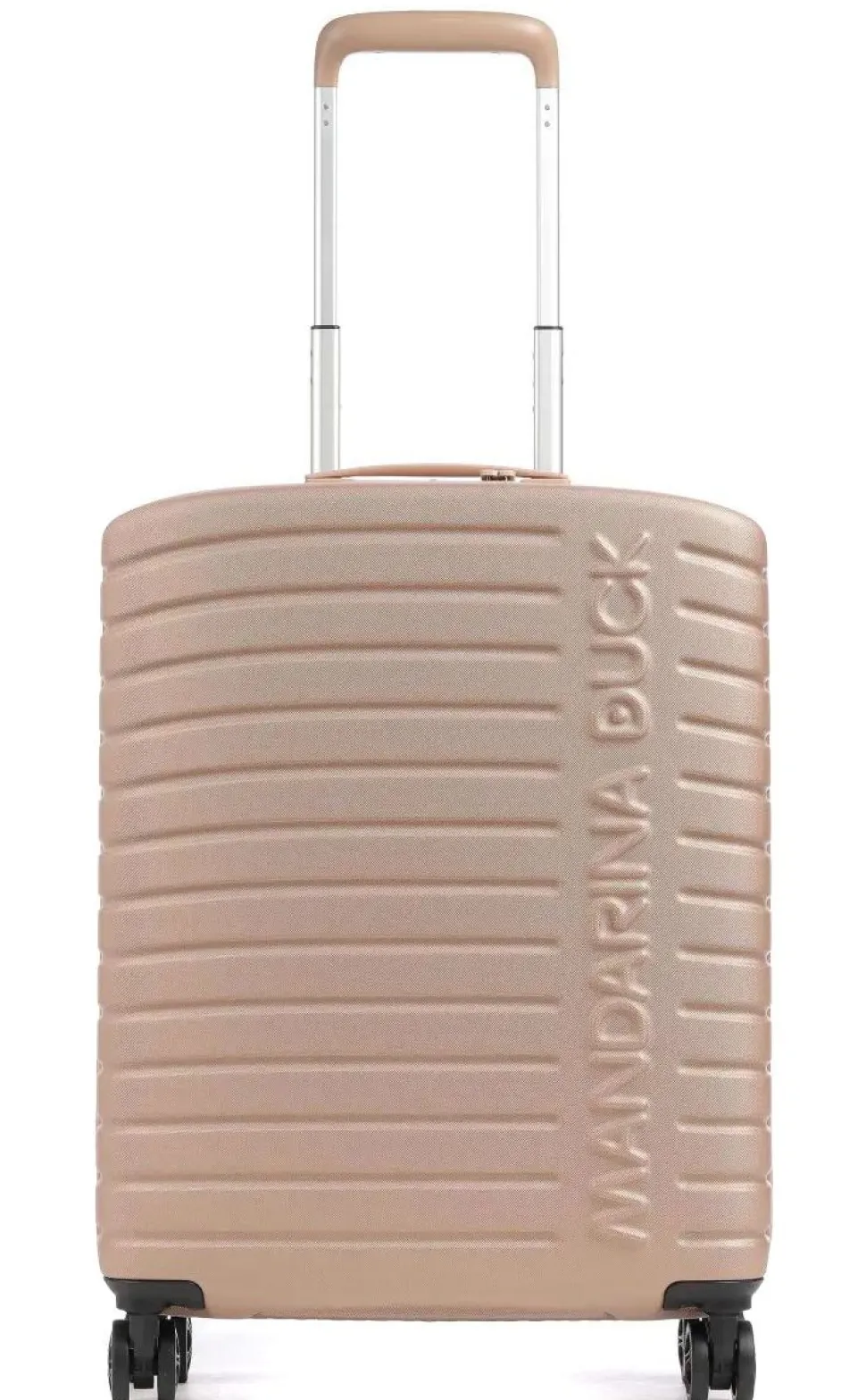 Trolley cabina Mandarina Duck Flyduck Champagne