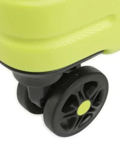 Trolley cabina Mandarina Duck Flyduck Bergamotto