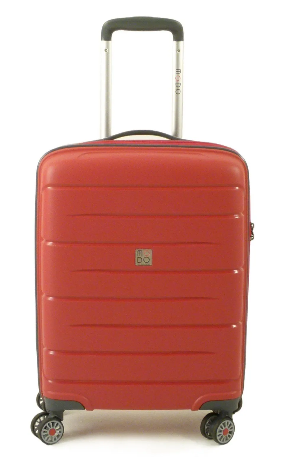 Trolley cabina MODO by Roncato Starlight 2.0 3403 rosso