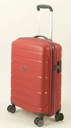Trolley cabina MODO by Roncato Starlight 2.0 3403 rosso