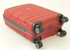 Trolley cabina MODO by Roncato Starlight 2.0 3403 rosso