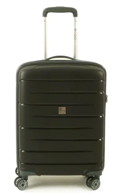 Trolley cabina MODO by Roncato Starlight 2.0 3403 nero